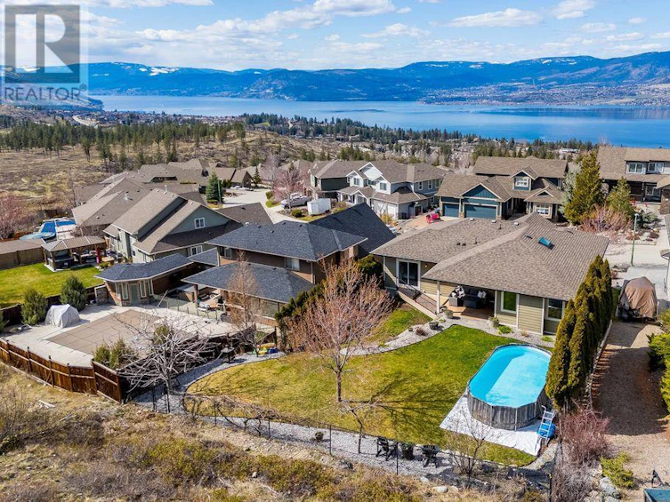 812 Kuipers Crescent, Kelowna, BC, V1W 5C9 - 2