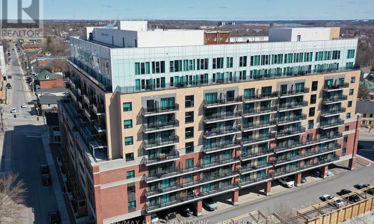 622-652 Princess Street