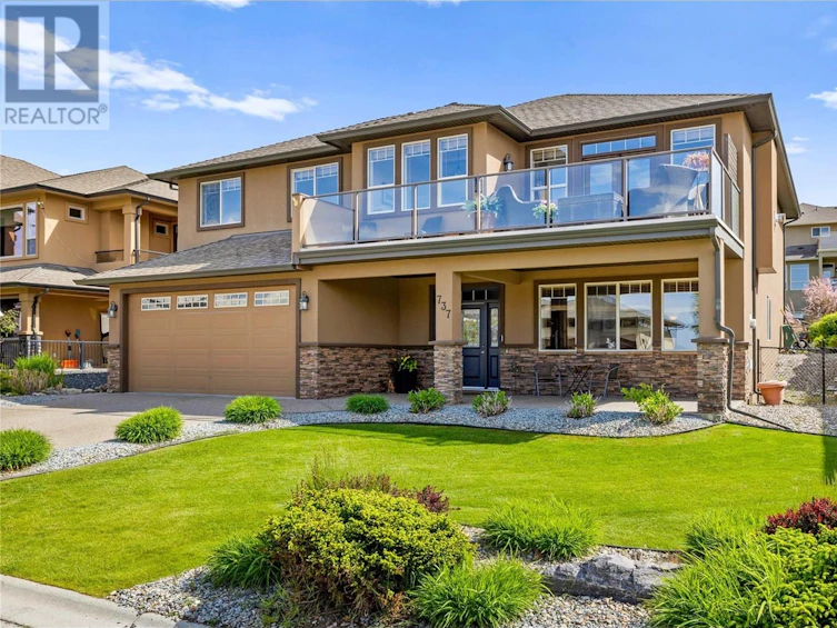 737 Kuipers Crescent, Kelowna, BC, V1W 5H4 - 41