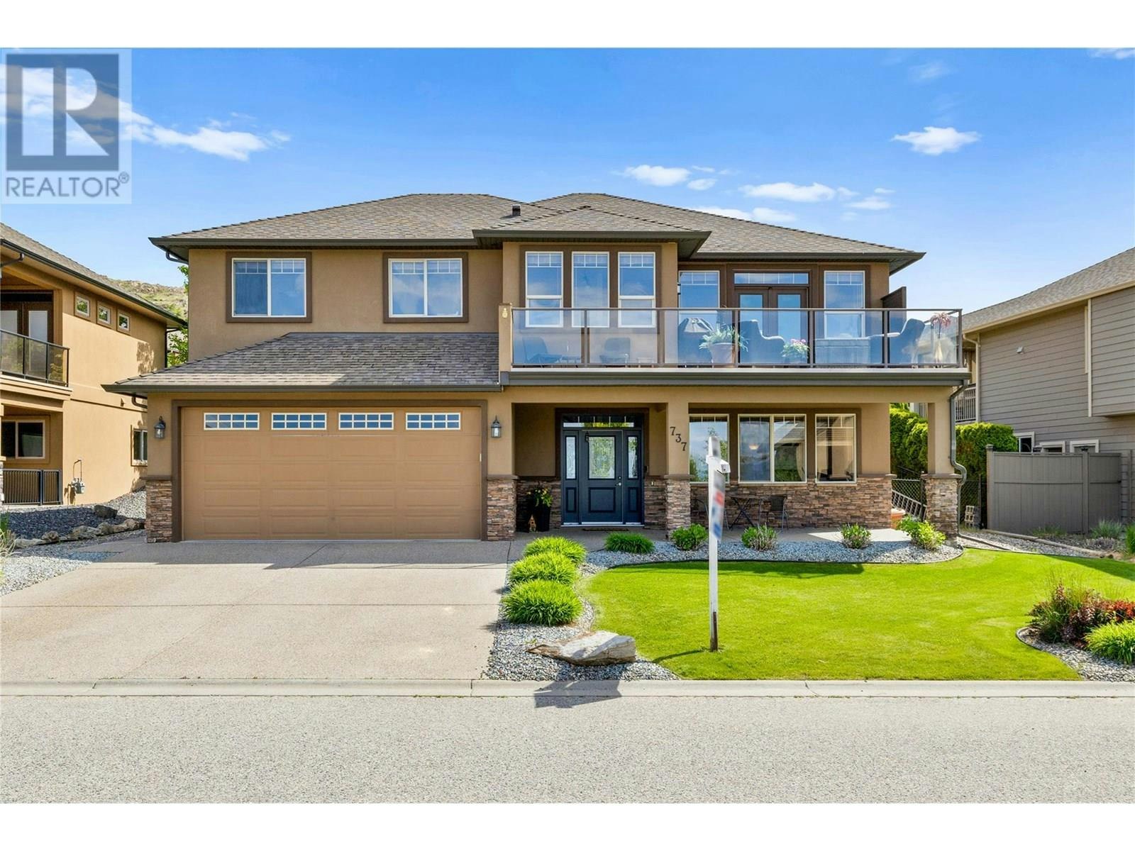 737 Kuipers Crescent, Kelowna, BC, V1W 5H4