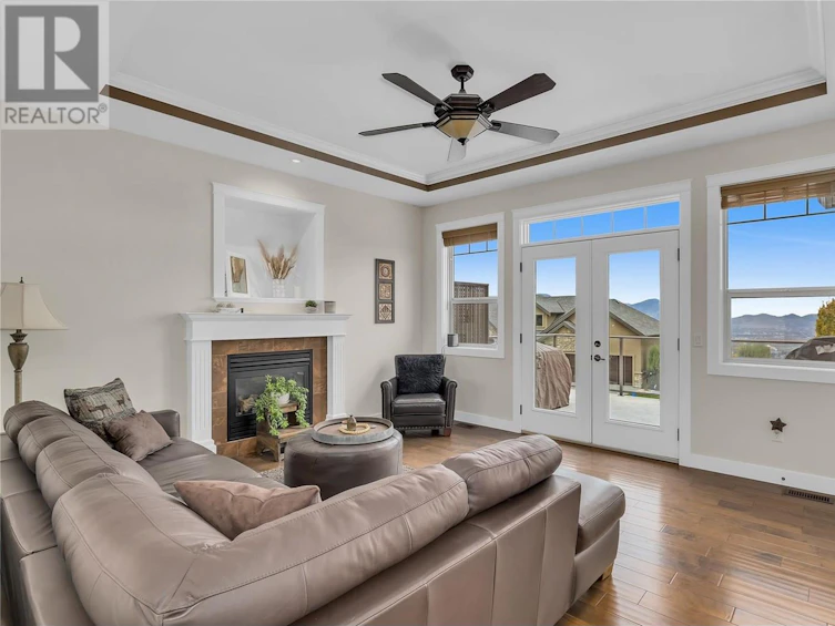737 Kuipers Crescent, Kelowna, BC, V1W 5H4 - 14