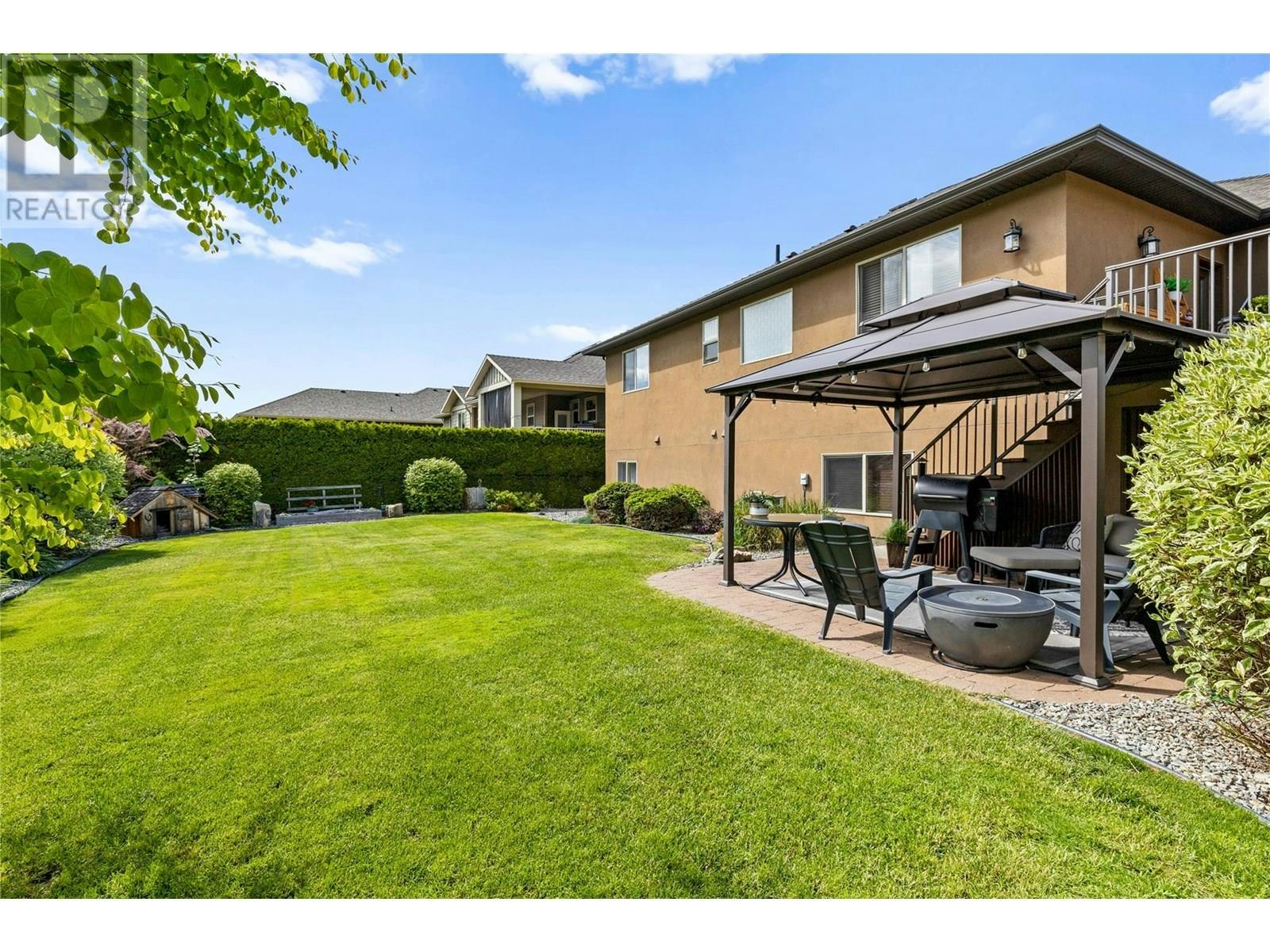 737 Kuipers Crescent, Kelowna, BC, V1W 5H4 - 43