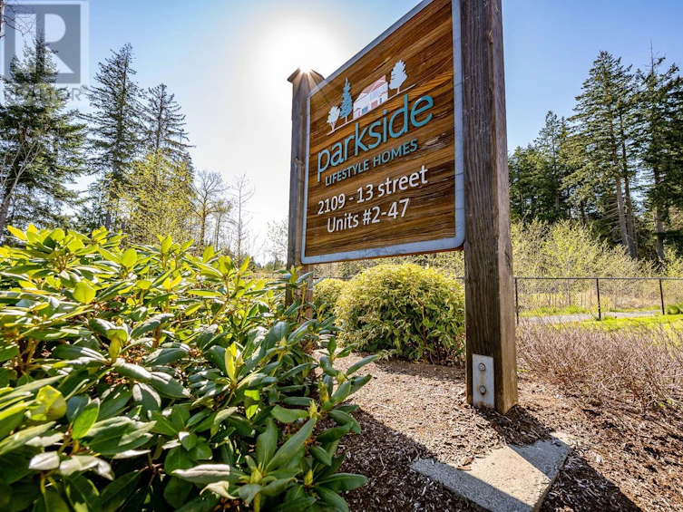 35-2109 13th Street, Courtenay, BC, V9N 0B1 - 31
