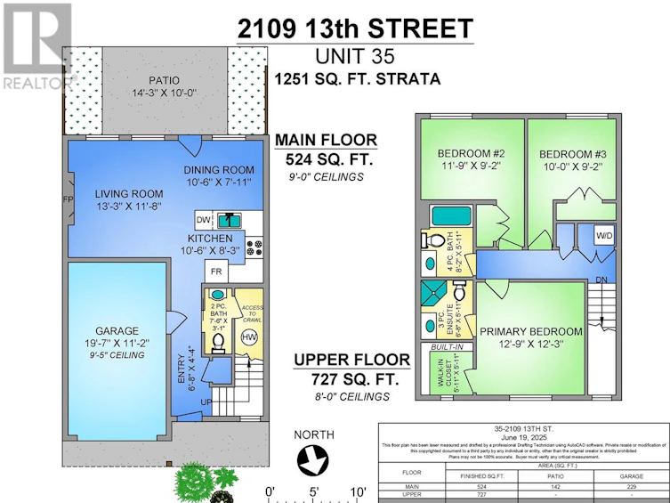 35-2109 13th Street, Courtenay, BC, V9N 0B1 - 32