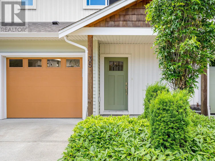 35-2109 13th Street, Courtenay, BC, V9N 0B1 - 2