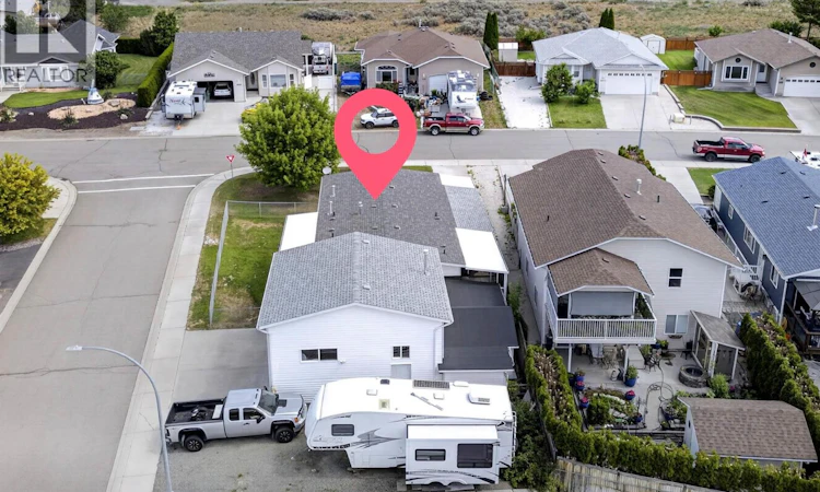 1664 Woodburn Drive