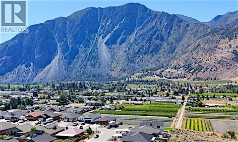 179 K View Crescent, Keremeos, BC, V0X 1N2