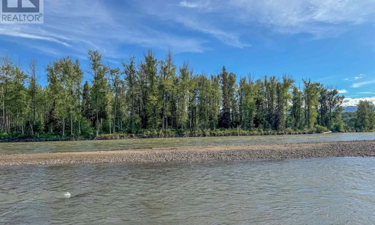 LOT-116 Columbia Street