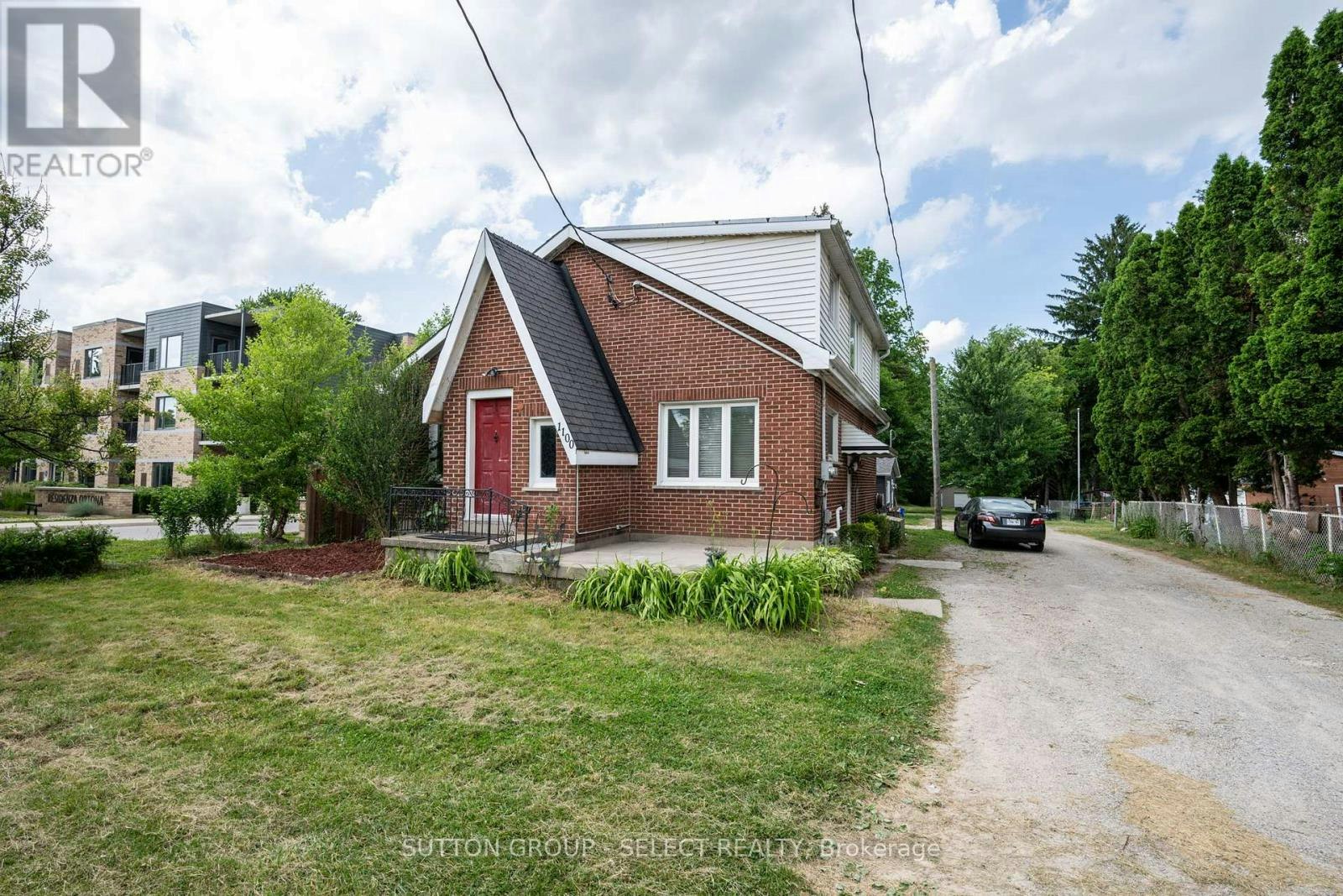 For Sale: 1100 Hamilton Road, London, ON - REW
