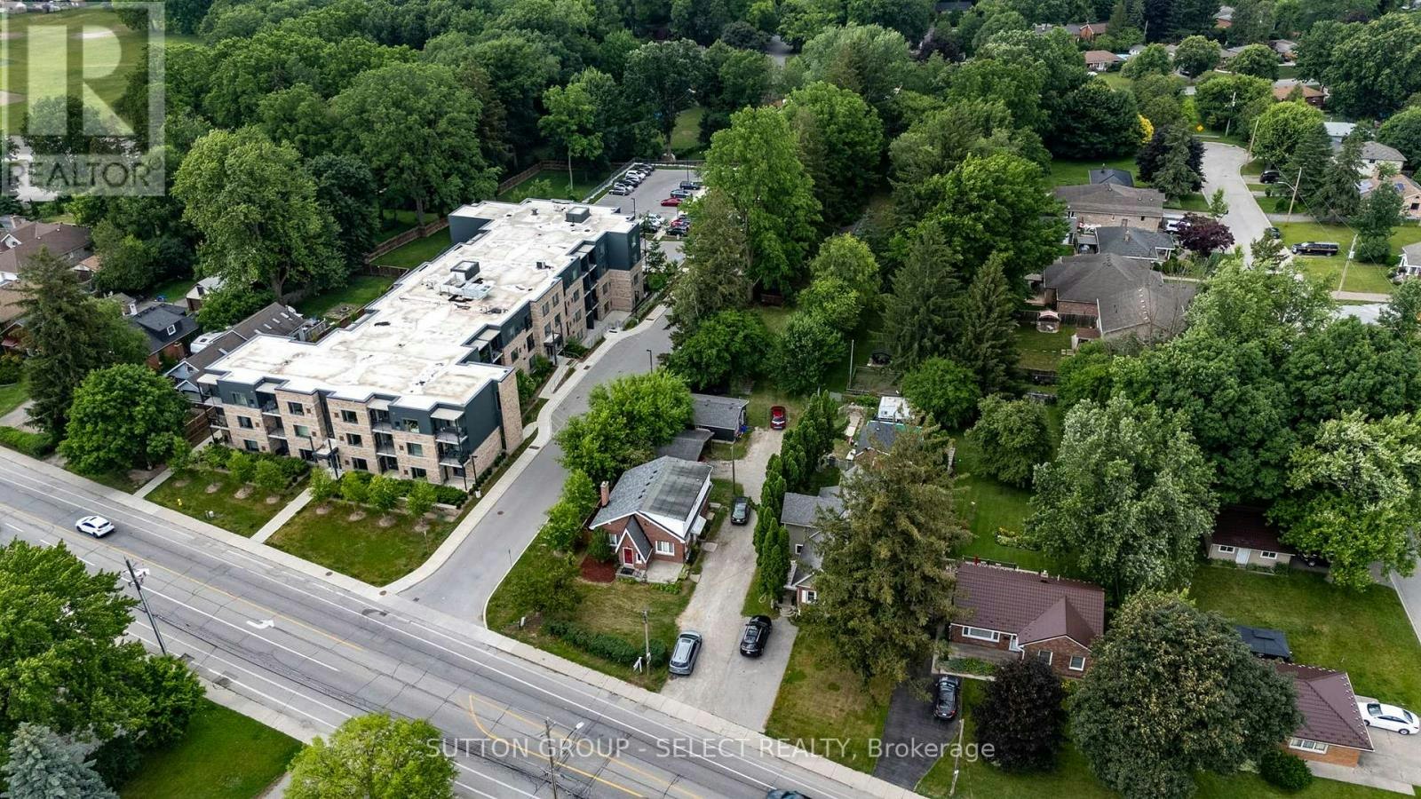 For Sale: 1100 Hamilton Road, London, ON - REW