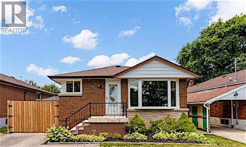42 Terrace Drive, Hamilton, ON, L9A 2Y6