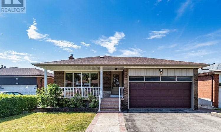 54 Bartel Drive