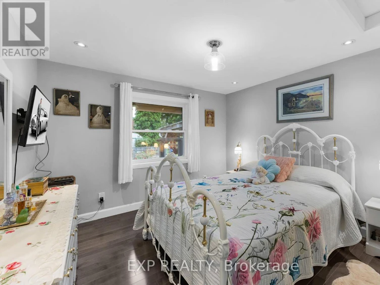111-A Church Street, Georgina, ON, L4P 1J4 - 38