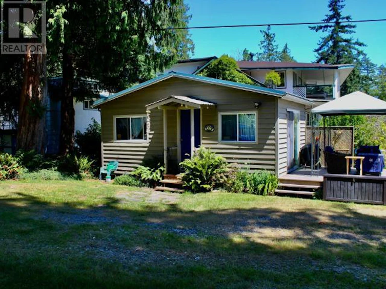10136 Douglas Bay Road, Powell River, BC, V8A 0K7 - 35