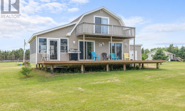40 Wildberries Lane