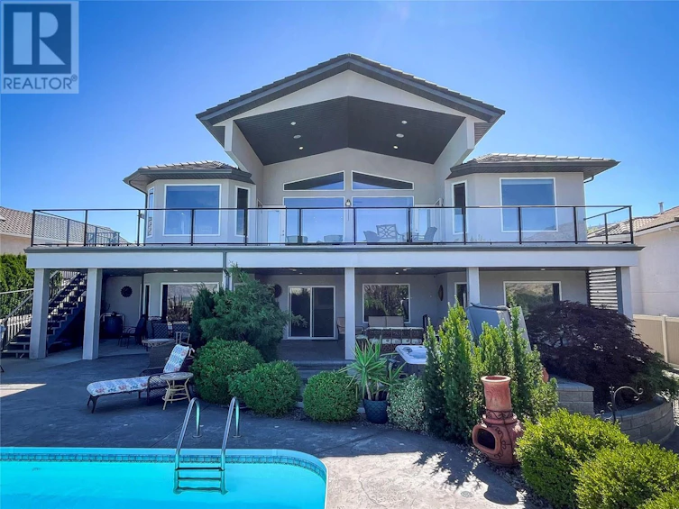 11907 Olympic View Drive, Osoyoos, BC, V0H 1V4