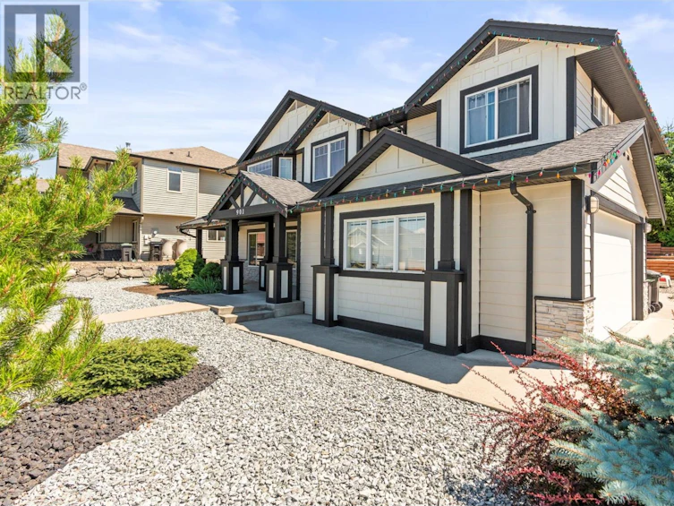 901 Mt Grady Road, Vernon, BC, V1B 4B6