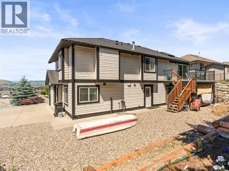 901 Mt Grady Road, Vernon, BC, V1B 4B6 - 31