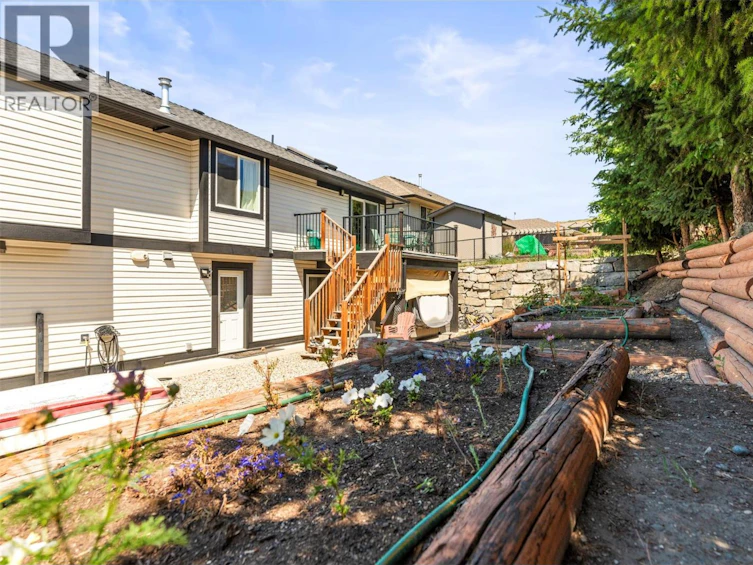 901 Mt Grady Road, Vernon, BC, V1B 4B6 - 32