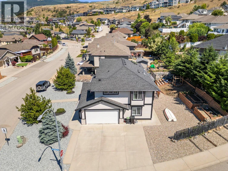 901 Mt Grady Road, Vernon, BC, V1B 4B6 - 42