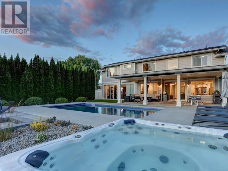 3558 Spiers Road, Kelowna, BC, V1W 4A8 - 8