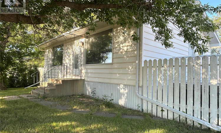 320 Government Road