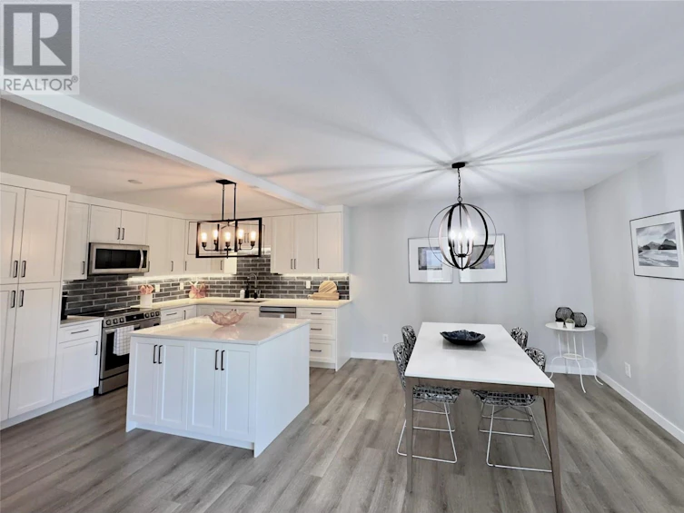 203-84 Van Horne Street, Penticton, BC, V2A 4J8 - 27