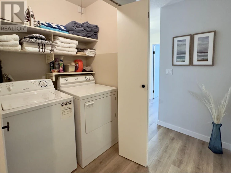 203-84 Van Horne Street, Penticton, BC, V2A 4J8 - 8