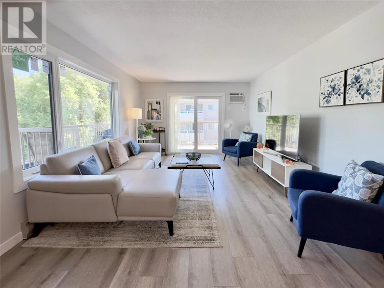 203-84 Van Horne Street, Penticton, BC, V2A 4J8 - 32