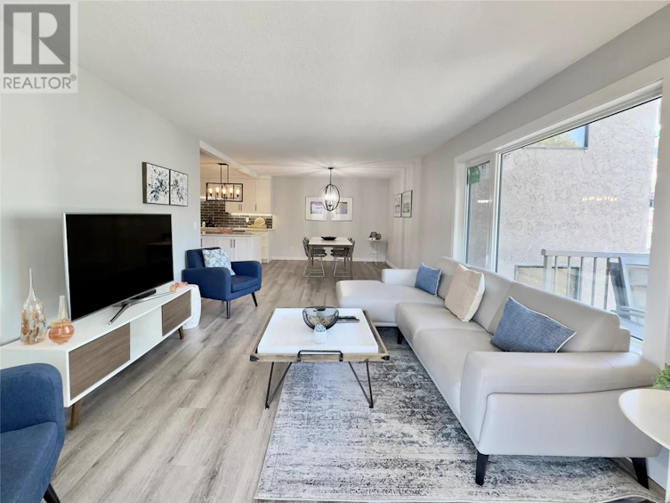 203-84 Van Horne Street, Penticton, BC, V2A 4J8 - 33