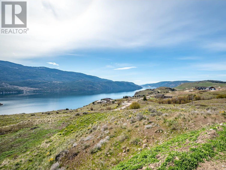 202 Kalamalka Lakeview Drive, Vernon, BC, V1H 1R6
