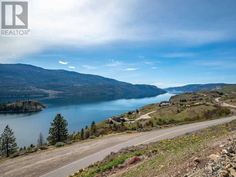 202 Kalamalka Lakeview Drive, Vernon, BC, V1H 1R6 - 9