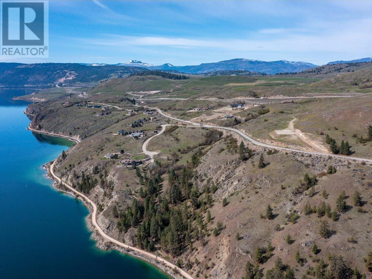202 Kalamalka Lakeview Drive, Vernon, BC, V1H 1R6 - 21