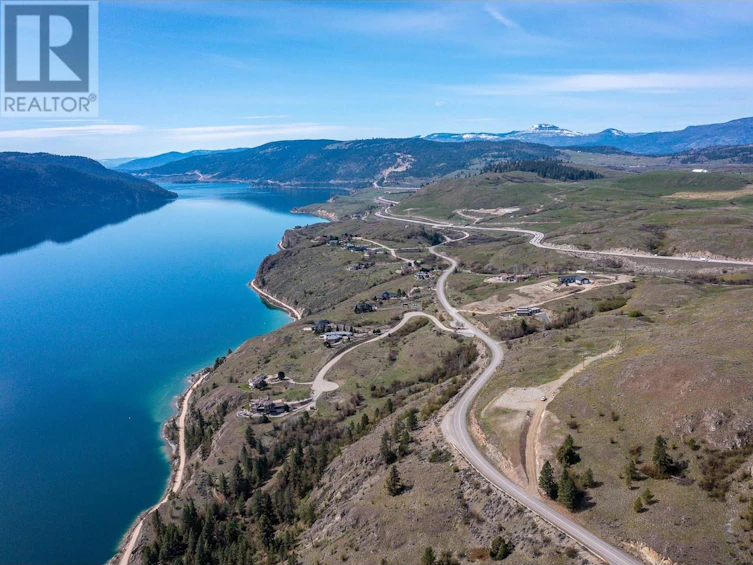 202 Kalamalka Lakeview Drive, Vernon, BC, V1H 1R6 - 20
