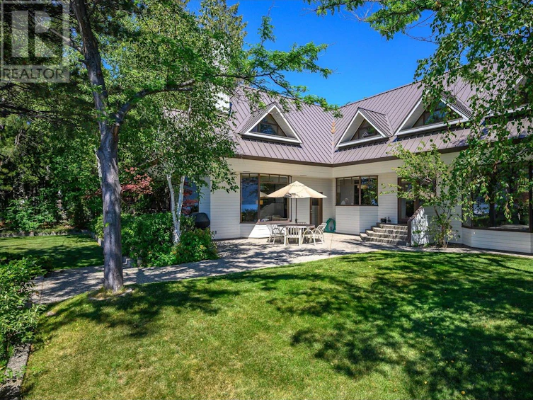 15830 Whiskey Cove Road, Lake Country, BC, V4V 1C4 - 4