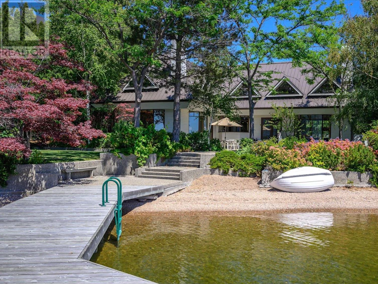 15830 Whiskey Cove Road, Lake Country, BC, V4V 1C4