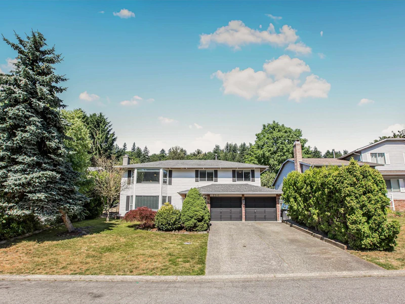 2310 Harper Drive, Abbotsford BC V3G 2B2