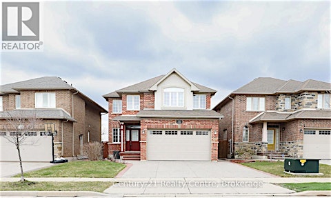 133 Eaglewood Drive, Hamilton, ON, L8W 0B2