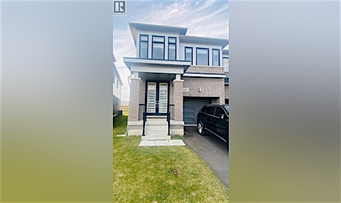 249 Rosebury Way, Hamilton, ON, L0R 1W0