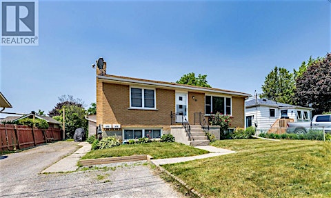 89 D'arcy Street, Cobourg, ON, K9A 3Z7
