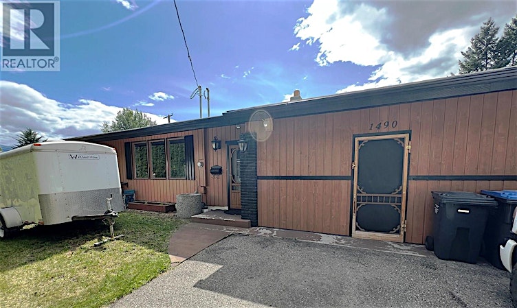 1490 Hollywood Road, Kelowna, BC, V1X 4N9