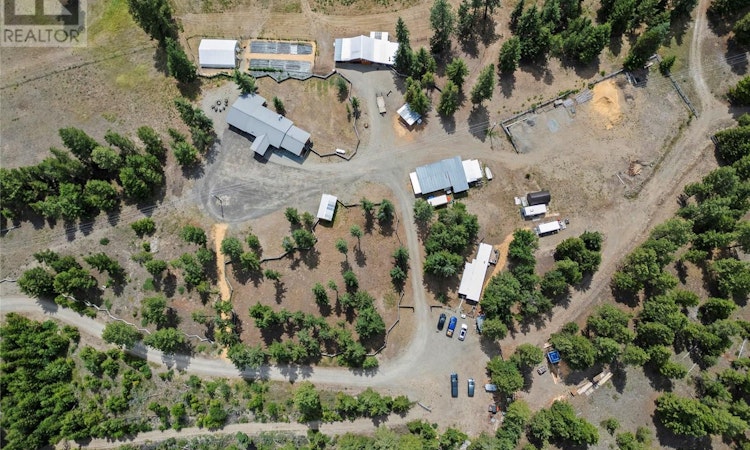 199 Old Black Mine Road