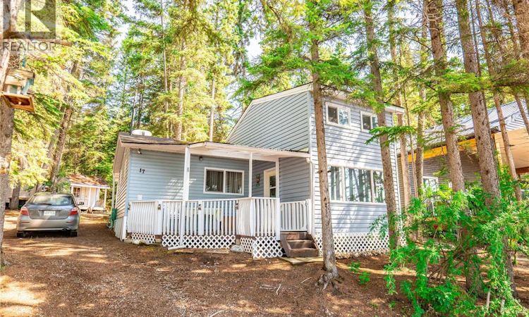 Lot-17 Block West