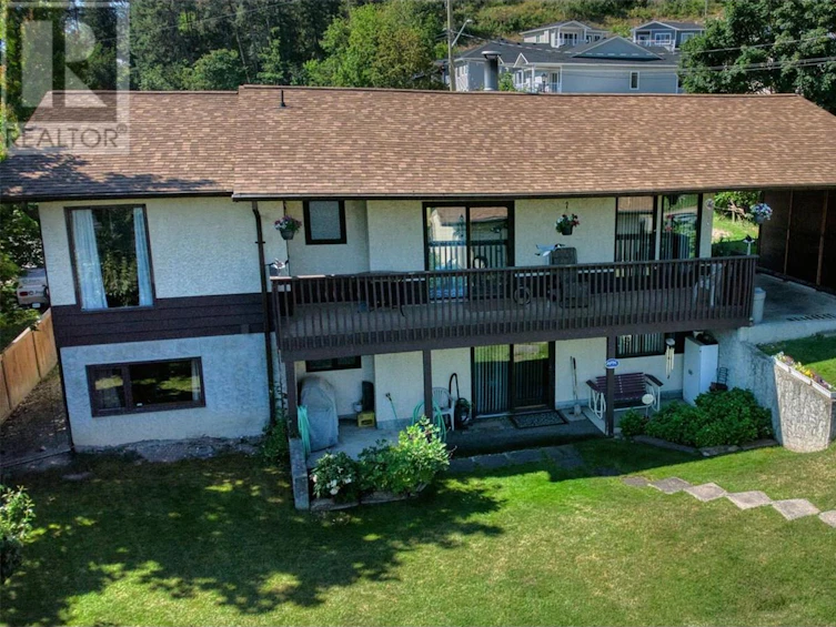813 Cliff Avenue, Enderby, BC, V0E 1V0 - 4