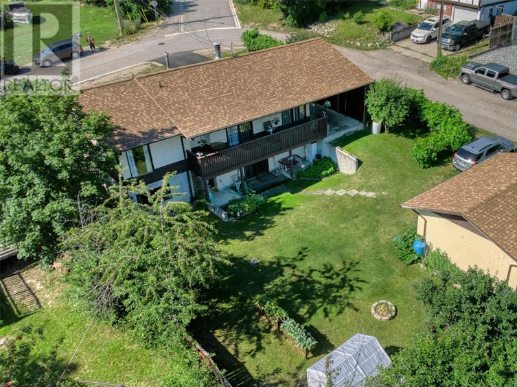 813 Cliff Avenue, Enderby, BC, V0E 1V0 - 5