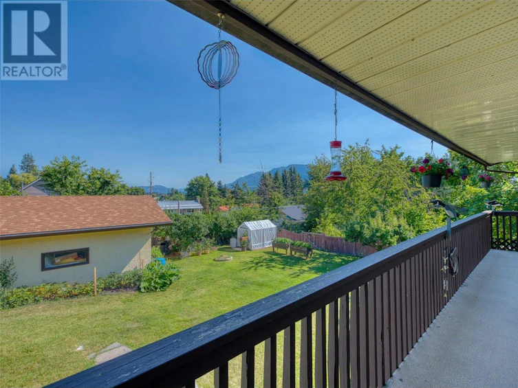 813 Cliff Avenue, Enderby, BC, V0E 1V0 - 7