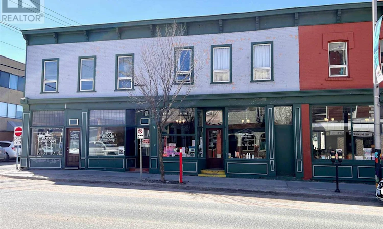 209 Second Street