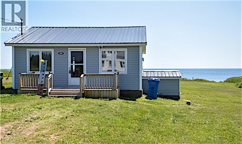 101 Paulin, Sainte-Marie-Saint-Raphael, NB, E8T 1T7
