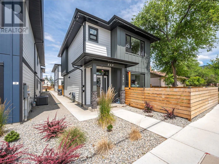 101-569 Forestbrook Drive, Penticton, BC, V2A 3E5 - 39