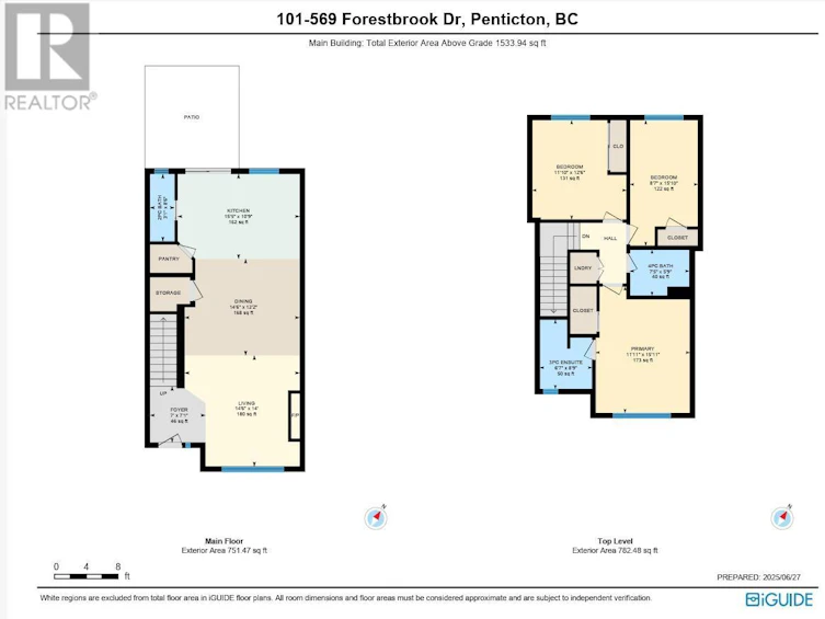 101-569 Forestbrook Drive, Penticton, BC, V2A 3E5 - 41